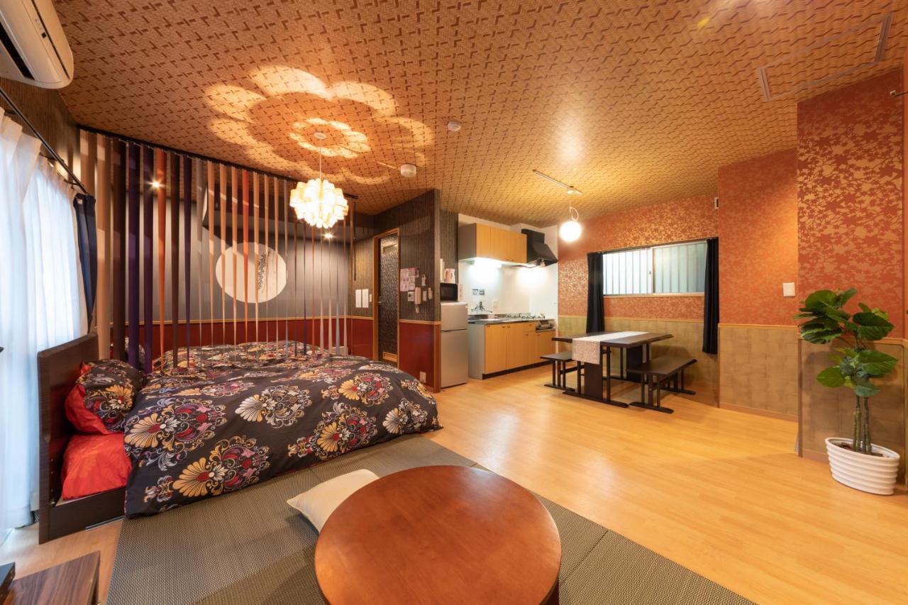 Prosper 5th Bldg 501 名古屋